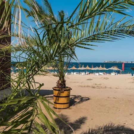 Campsite Gradina 3*