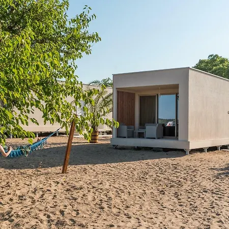 Gradina Campsite Sozopol