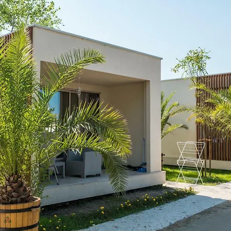 Gradina Campsite Sozopol